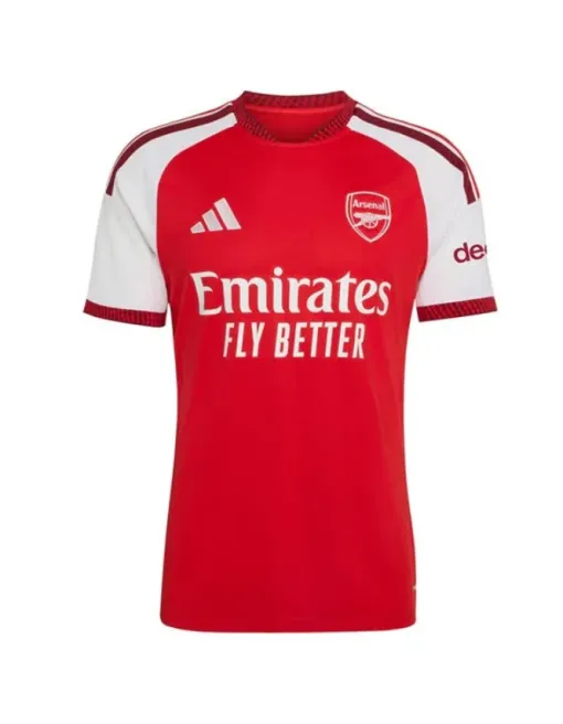 Jersey Arsenal Home 2026/27