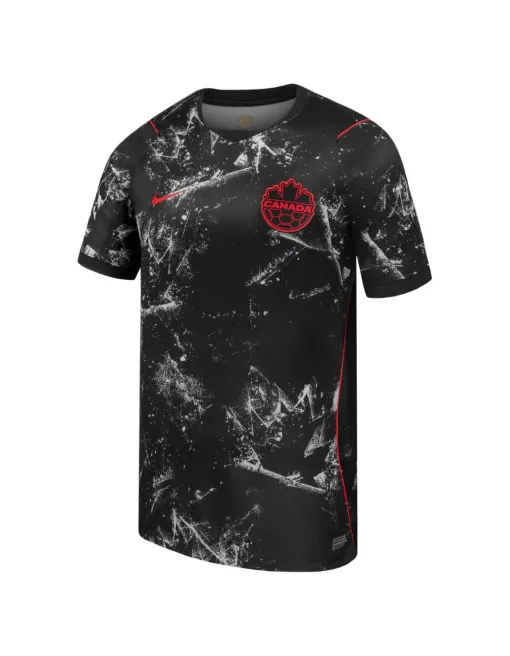 Jersey Canada Away 2026 - Authentic