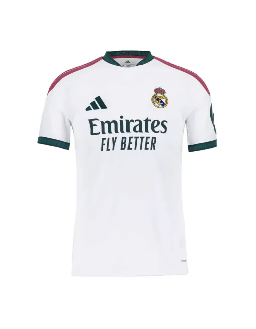 Jersey Real Madrid Home 2026/27