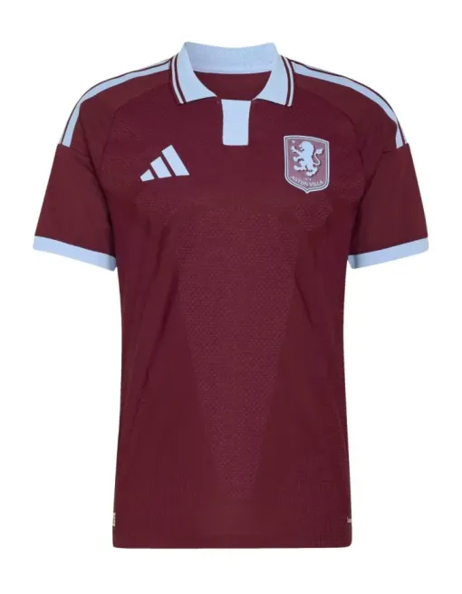 Jersey Aston Villa Home 2026/27