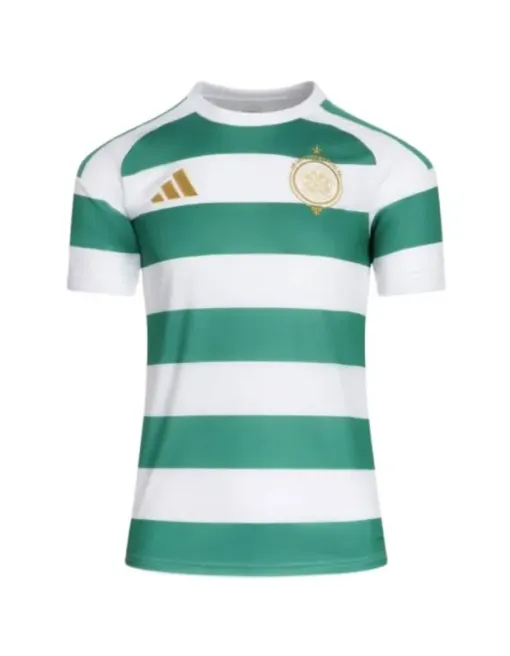 Jersey Celtic Home 2026/27