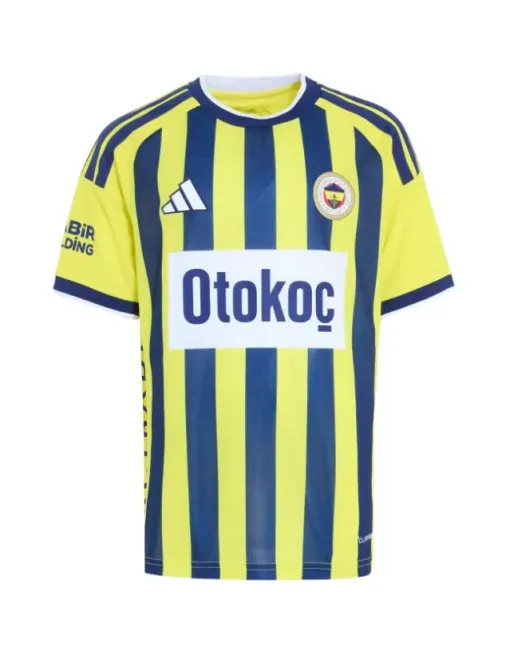 Jersey Fenerbahce Home 2026/27