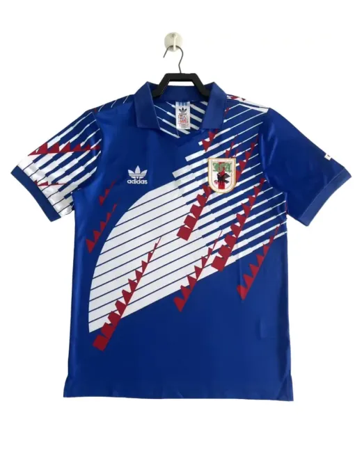 Jersey Japan Home 1992/93