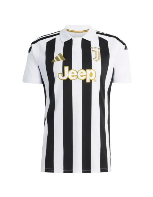 Jersey Juventus Home 2026/27