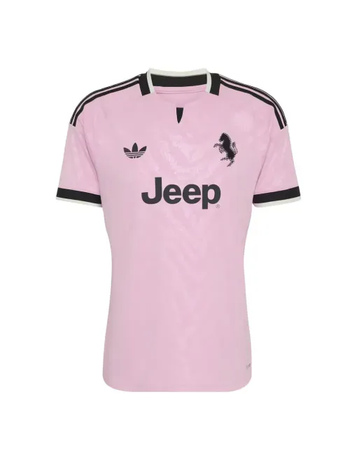 Jersey Juventus Away 2026/27