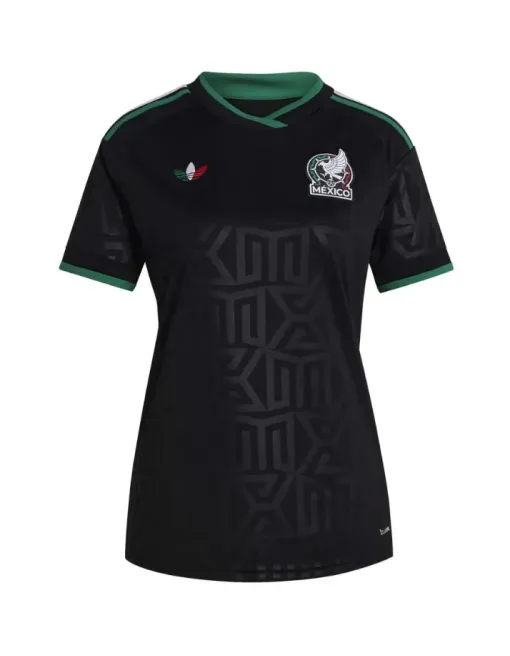 Jersey Mexico Third 2026 - Women