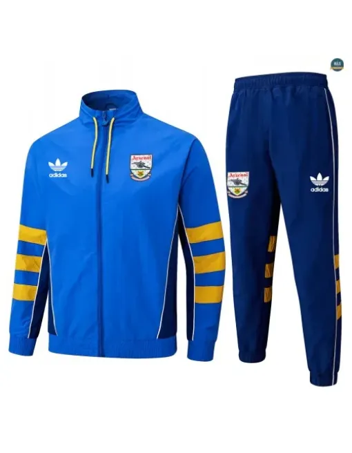 Windbreaker Arsenal 2026/27 Blue