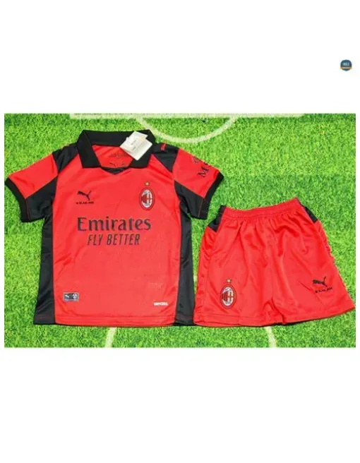 Jersey AC Milan Kids Fourth 2026/27