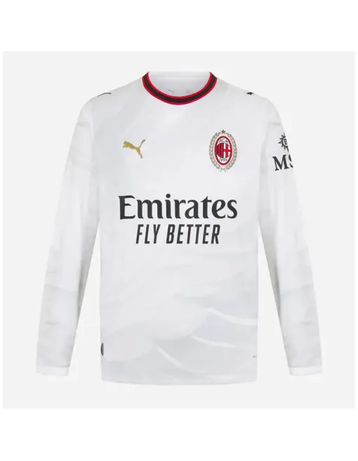 Jersey AC Milan Away 2026/27 Ml