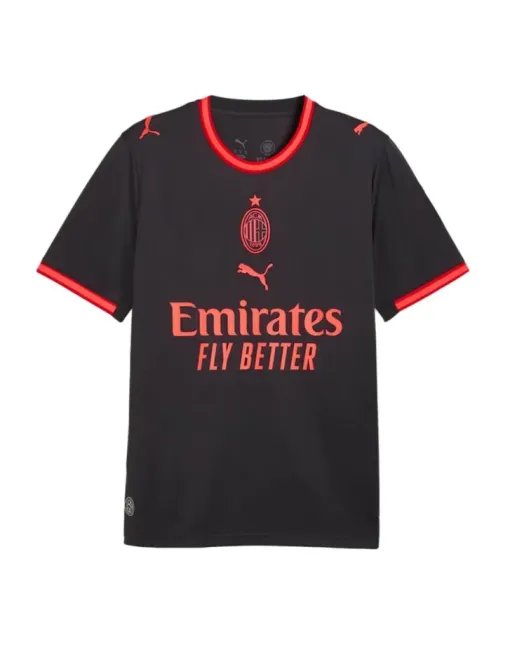 Jersey AC Milan Third 2026/27
