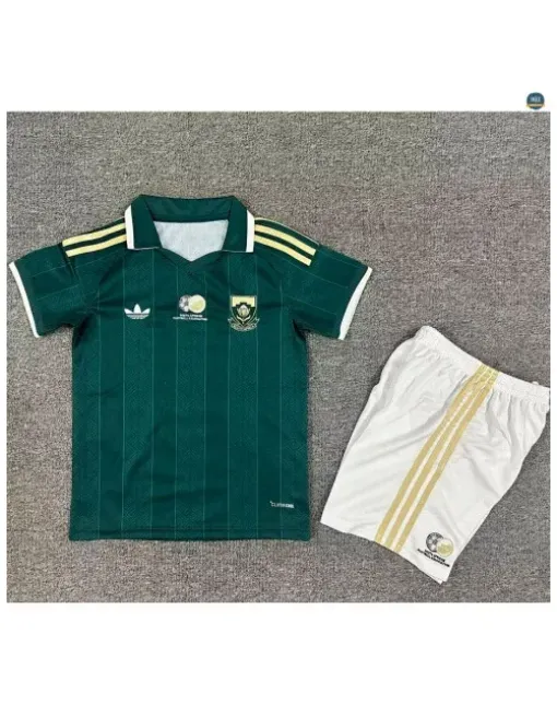 Jersey South Africa Kids Away 2026/27