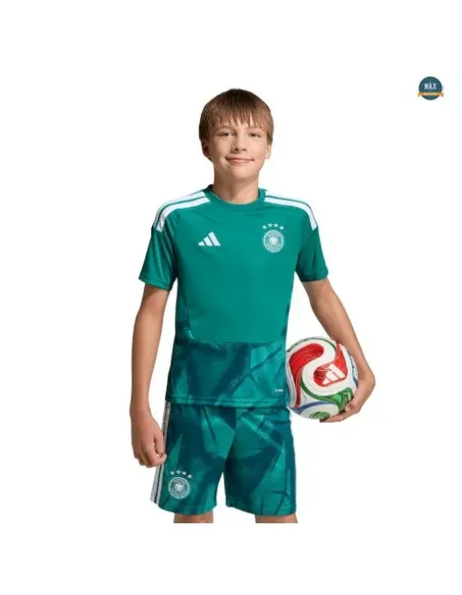 Jersey Germany Kids Goalkeeper 2026/27