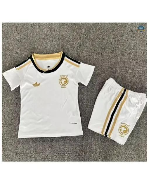 Jersey Saudi Arabia Kids Away 2026/27