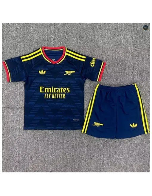 Jersey Arsenal Kids Away 2026/27
