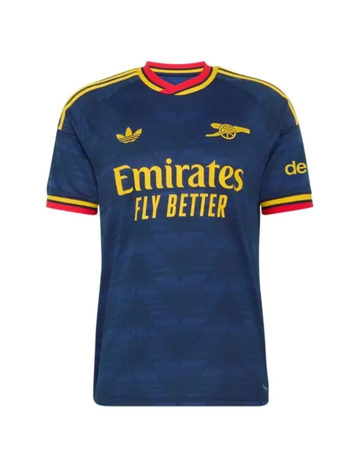 Jersey Arsenal Away 2026/27