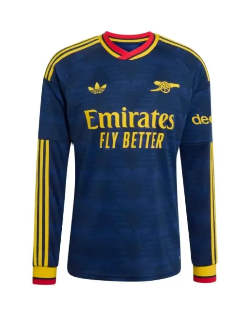 Jersey Arsenal Away 2026/27 Ml
