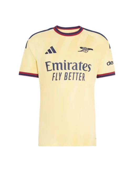 Jersey Arsenal Third 2026/27