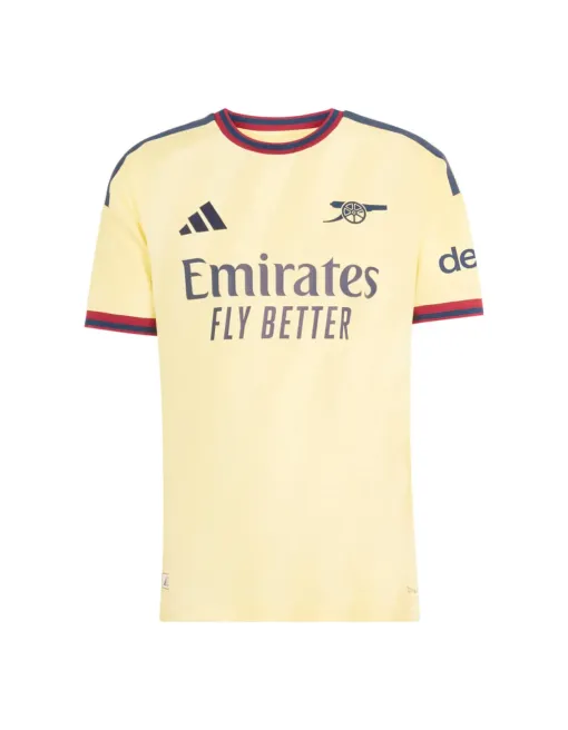 Jersey Arsenal Third 2026/27 - Authentic