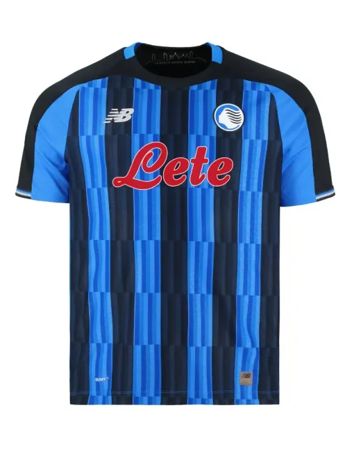 Jersey Atalanta Home 2026/27