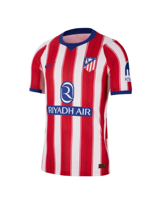 Jersey Atletico Madrid Home 2026/27 - Authentic