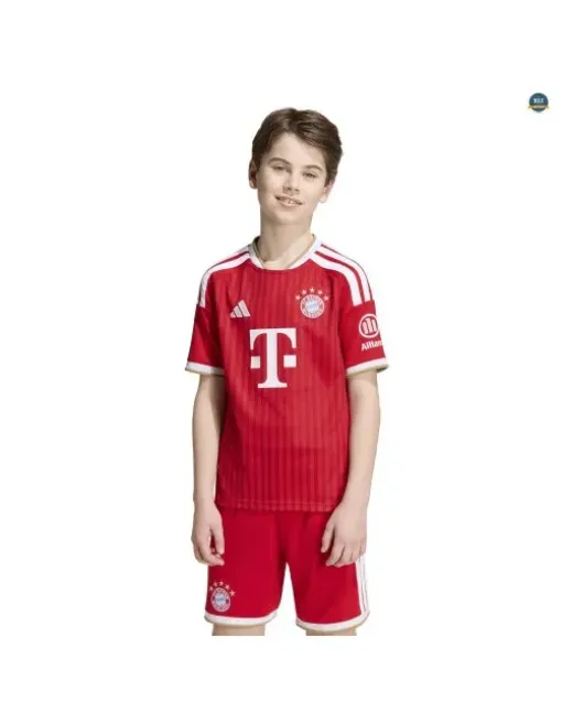 Jersey Bayern Munich Kids Home 2026/27
