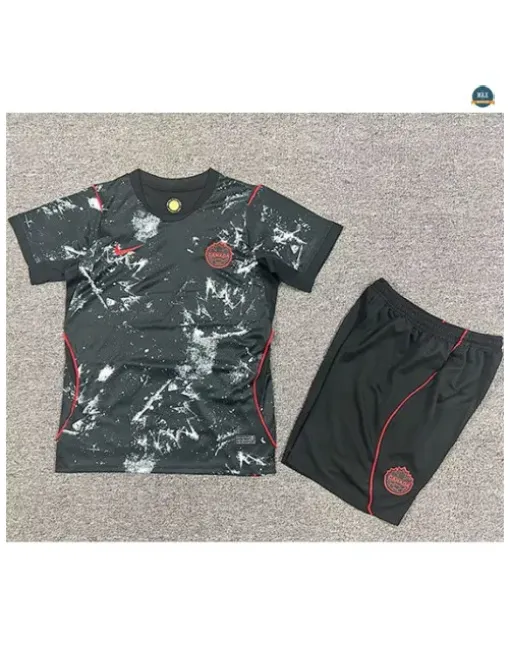 Jersey Canada Kids Away 2026/27