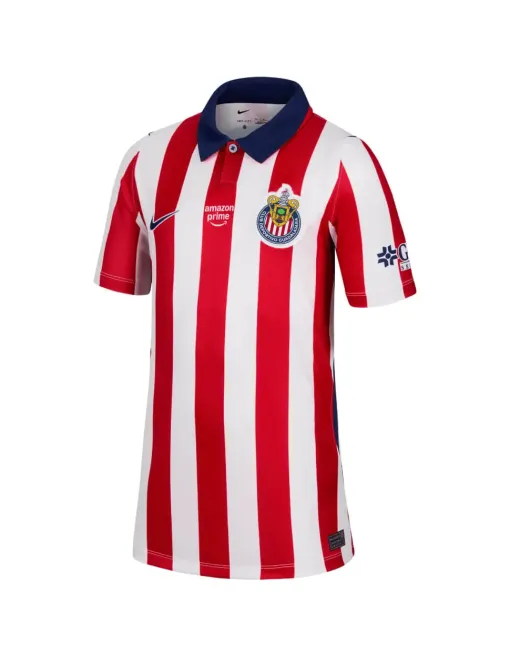 Jersey Chivas Home 2026/27