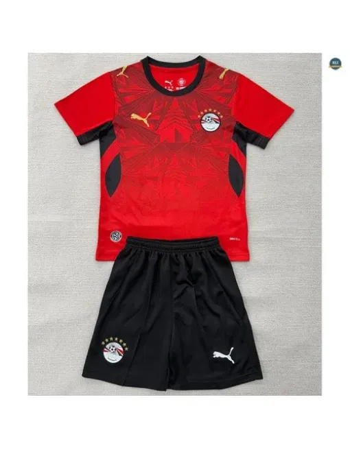 Jersey Egypt Kids Home 2026/27