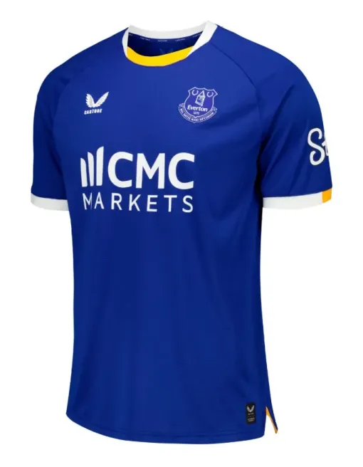 Jersey Everton Home 2026/27