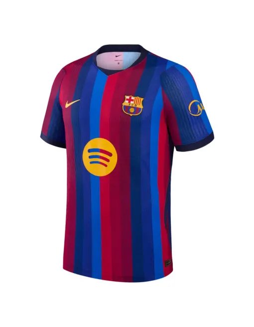 Jersey FC Barcelona Home 2026/27 - Authentic