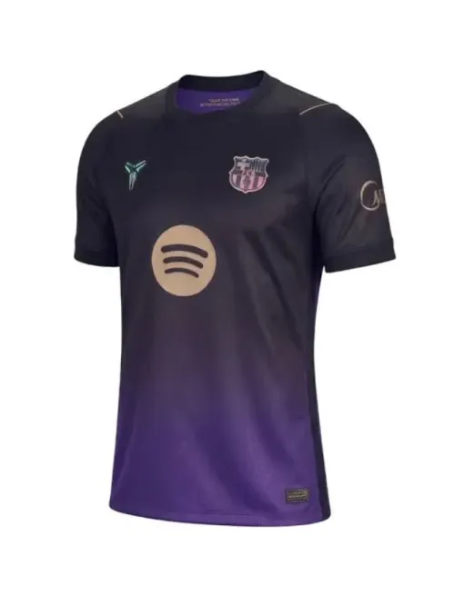 Jersey FC Barcelona Away 2026/27
