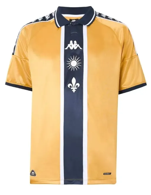 Jersey FC Versailles Edition Special Laudacieux 2025/26