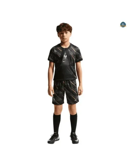 Jersey France Kids Goalkeeper 2026/27