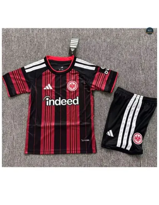 Jersey Frankfurt Kids Home 2026/27