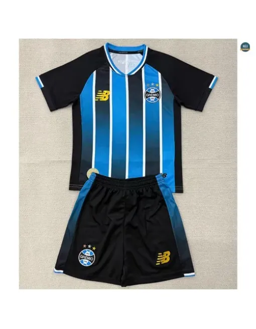 Jersey Gremio Kids Home 2026/27