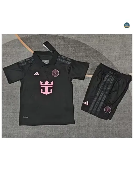 Jersey Inter Miami Kids Away 2026/27