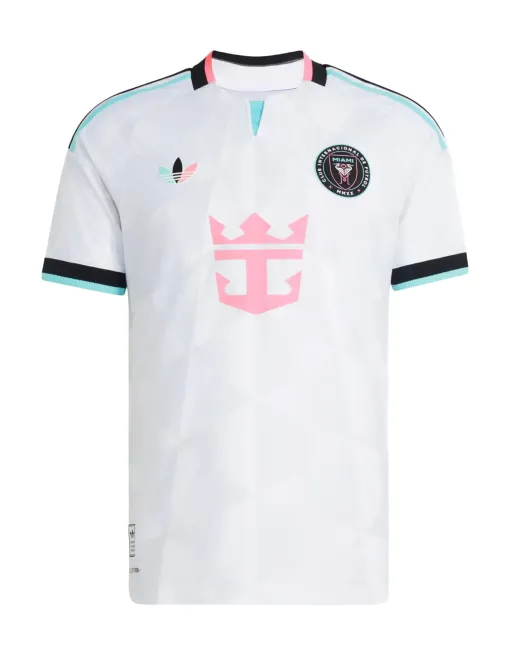 Jersey Inter Miami Third 2026