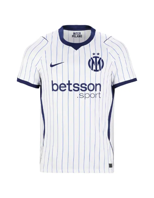 Jersey Inter Milan Away 2026/27