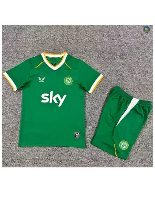 Jersey Ireland Kids Home 2026/27