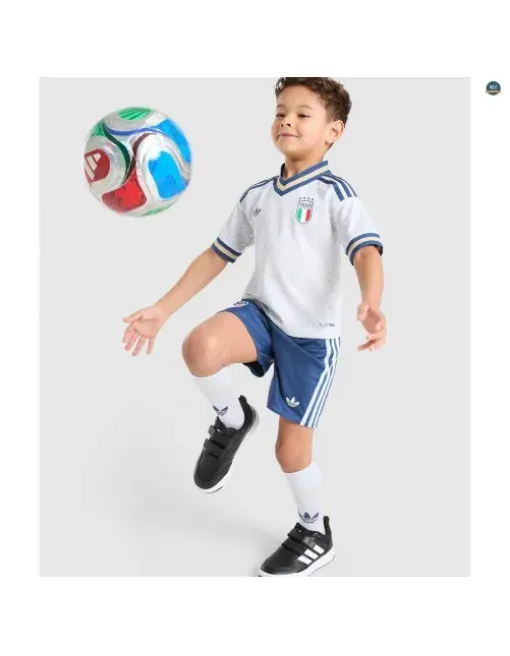 Jersey Italy Kids Away 2026/27