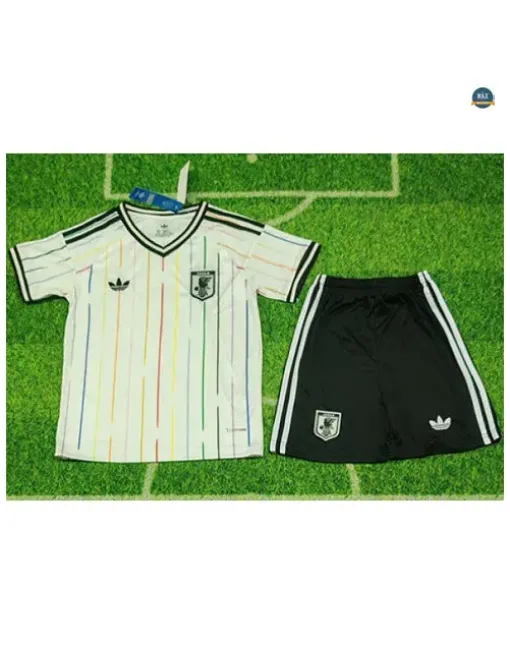 Jersey Japan Kids Away 2026/27