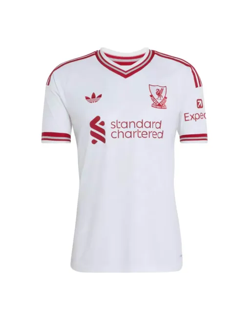 Jersey Liverpool Away 2026/27
