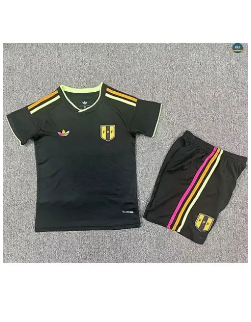 Jersey Peru Kids Away 2026/27
