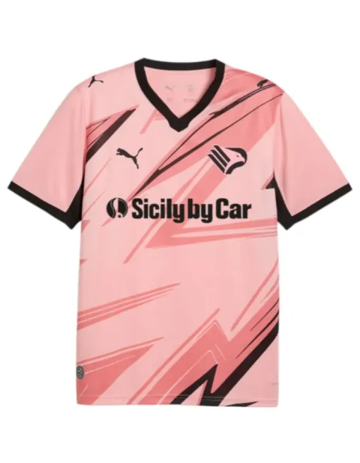 Jersey Palermo Home 2026/27