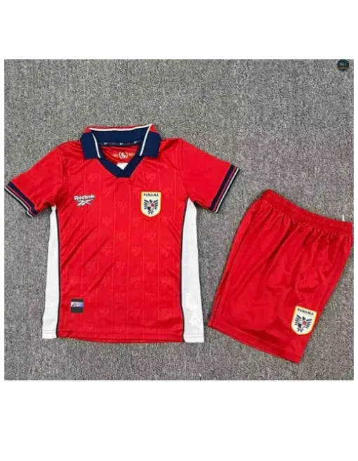 Jersey Panama Kids Home 2026/27