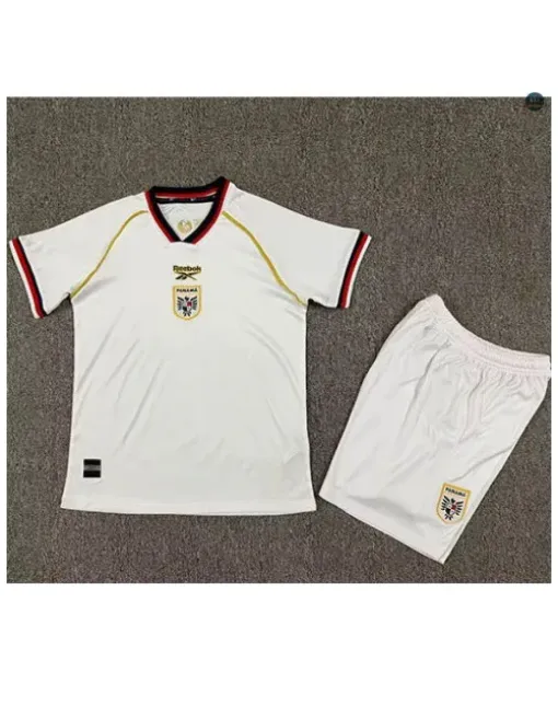 Jersey Panama Kids Away 2026/27