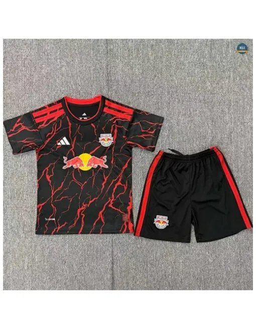 Jersey Red Bull Salzburg Kids Home 2026/27