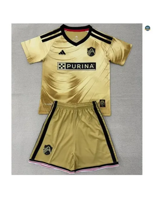 Jersey St. Louis Kids Away 2026/27