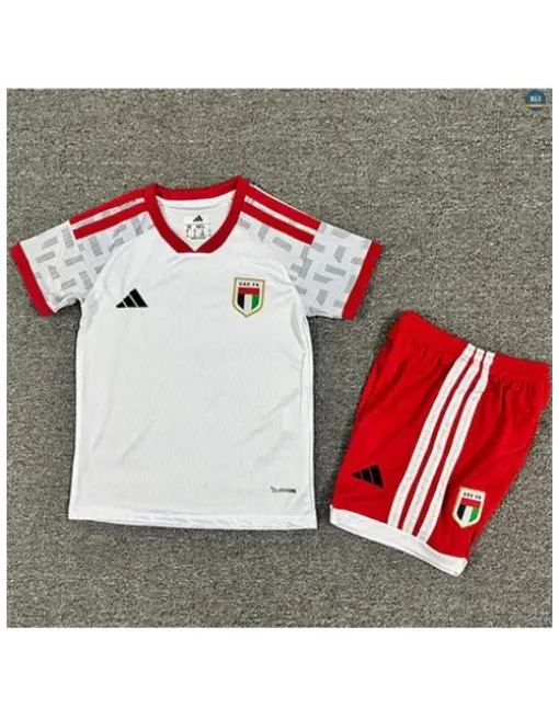 Jersey UAE Kids Home 2026/27