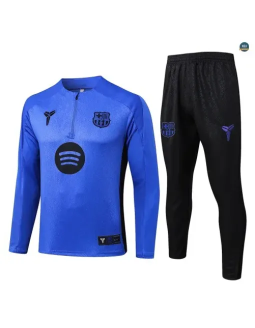 Tracksuit football Barcelona 2026/27 Violet